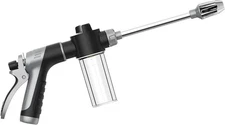 High Pressure Foam Sprayer for Garden Hose, Gun Car Wash with... 