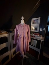 Women's preppy meets classic drop-waist dress by J. Crew - Size 2
