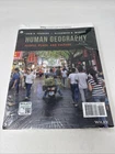 Human Geography: People, Place, and Culture. 12th Ed. Wiley Loose-Leaf Print Ed