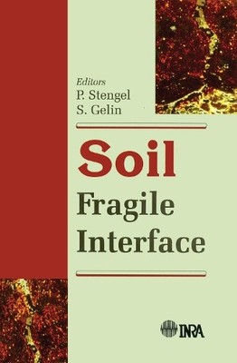 Soil - 9781578082193