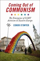 Conor O'dwyer | Coming Out Of Communism | Taschenbuch | Englisch (2018)