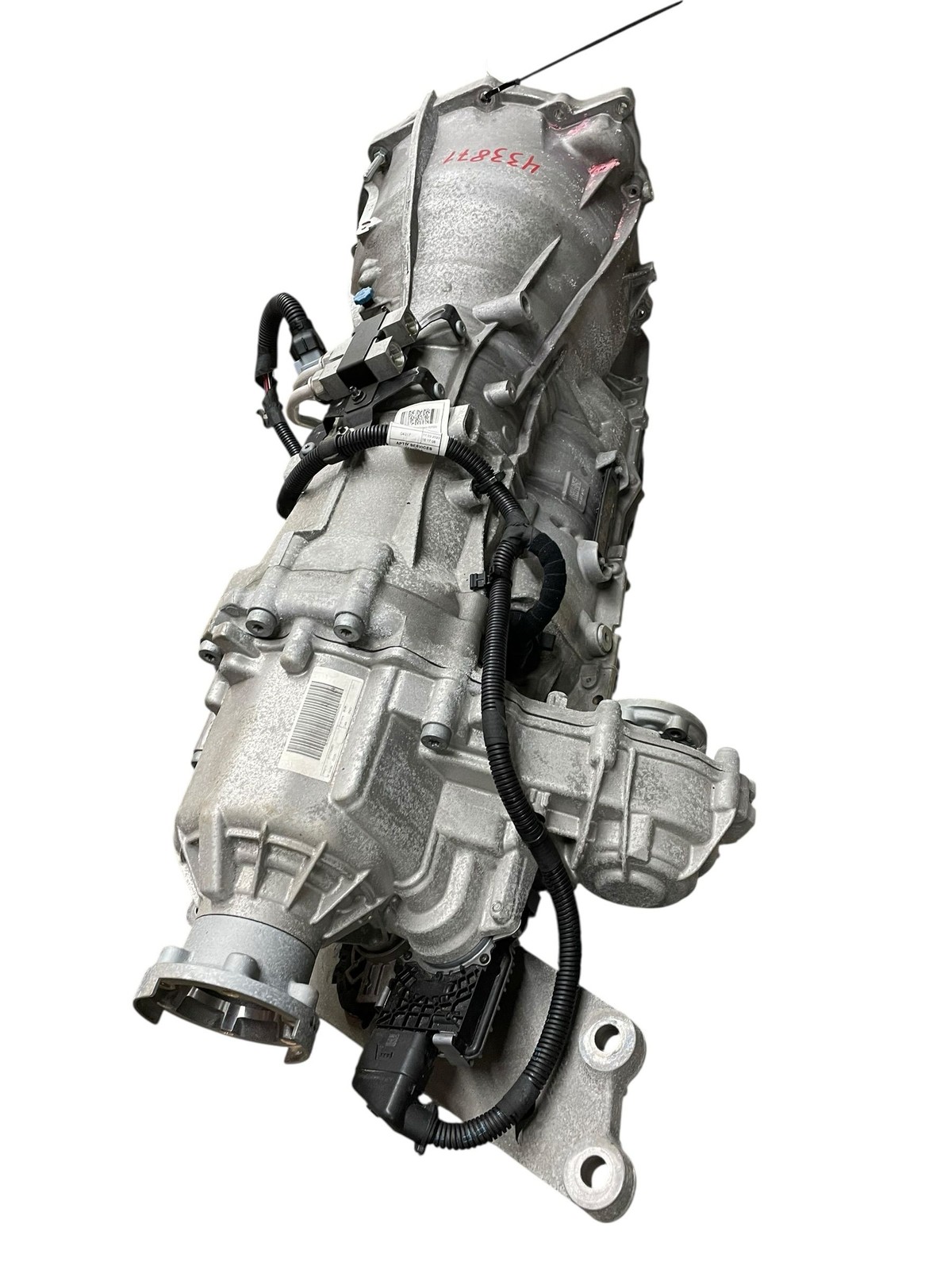 2023-2026 MASERATI GRECALE GT M182 2.0L AWD AUTOMATIC TRANSMISSION GEARBOX *22K*