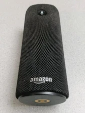 Amazon Tap Smart Assistant - Black