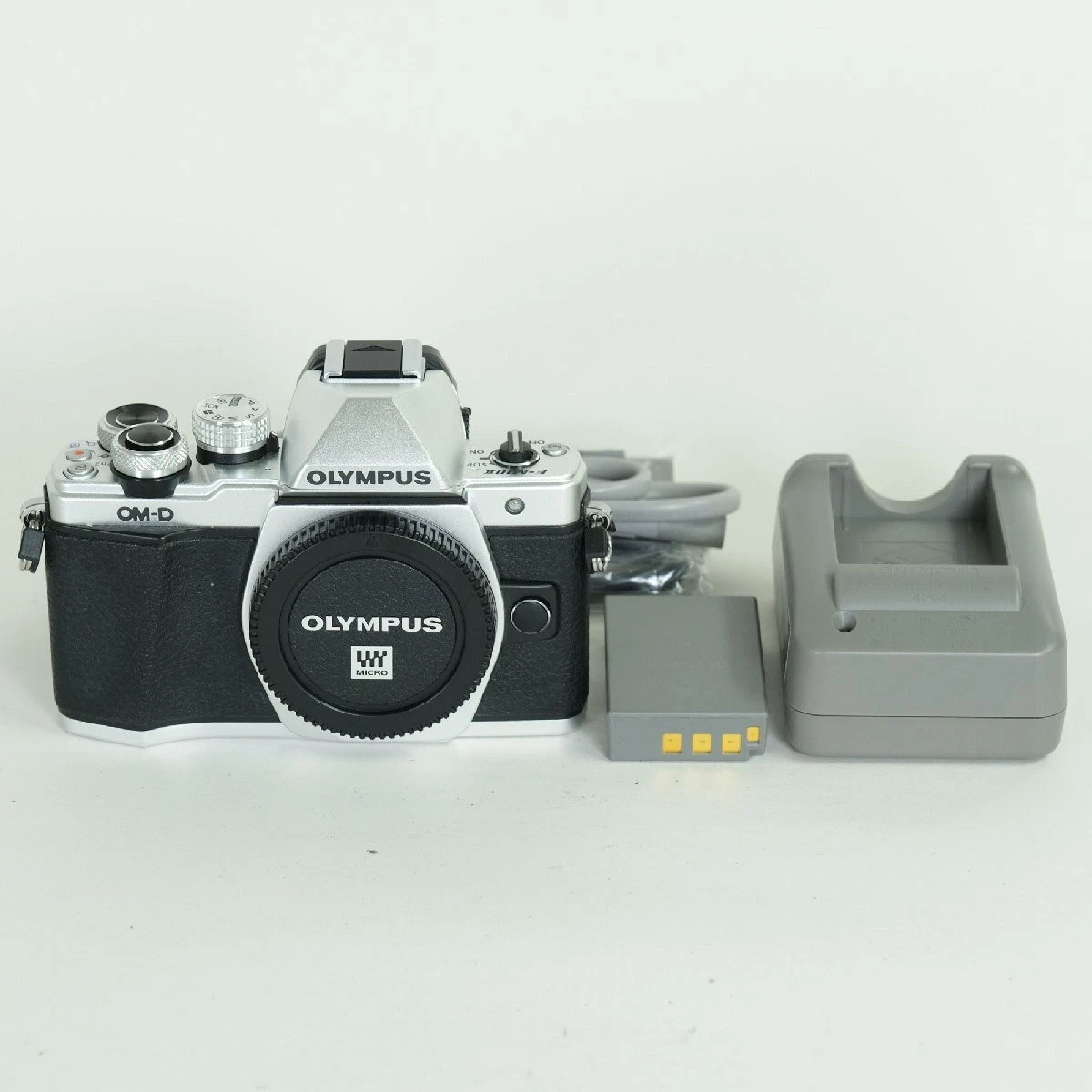 Olympus OM-D E-M10 Mark II Digital Cameras for Sale - Shop New