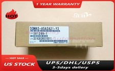 1PC YASKAWA AC SERVO MOTOR SGMAS-A5A2A21-Y2 NEW