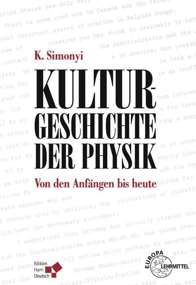 Kulturgeschichte Der Physik K Simonyi-image