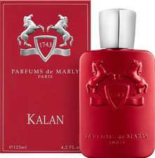 Parfums de Marly Kalan for men 3 Pack Bundle – 100ml – Mix & Match Scents
