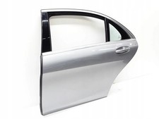 T&uuml;r Mercedes-Benz W222 13-LONG Hinten Links Door Porta Porte