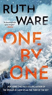 One by One by Ware, Ruth Paperback / softback Book The Fast Free Shipping