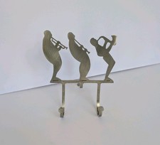 Unique Jazz Tripod Stand Display Eisel Tripod Trumpet Clarinet Sax