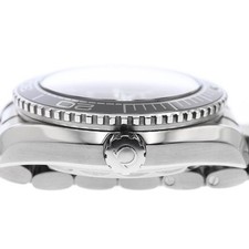 OMEGA SEAMASTER PLANET OCEAN 600M 215.30.44.21.01.001 44mm SS Black Dial #C285 5