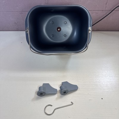 Oster Bread Maker PAN & PADDLE CKSTBR9050 Replacement Parts
