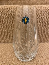 Image of Waterford Crystal Lismore Bud Vase