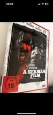 A SERBIAN FILM, Srdjan Spasojevic, DVD, deuts...