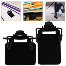 2 Pcs Youth Safety Glasses Shooting Range Eye Protection Archery Gear