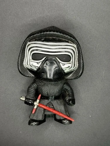 Funko Pop! Vinyl: Star Wars - Kylo Ren - (Masked) #60 - OOB