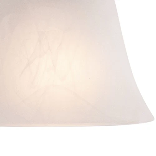 Vaxcel Lighting WL35121 Nickel Standford 1-Light Wall Sconce - Picture 2 of 4