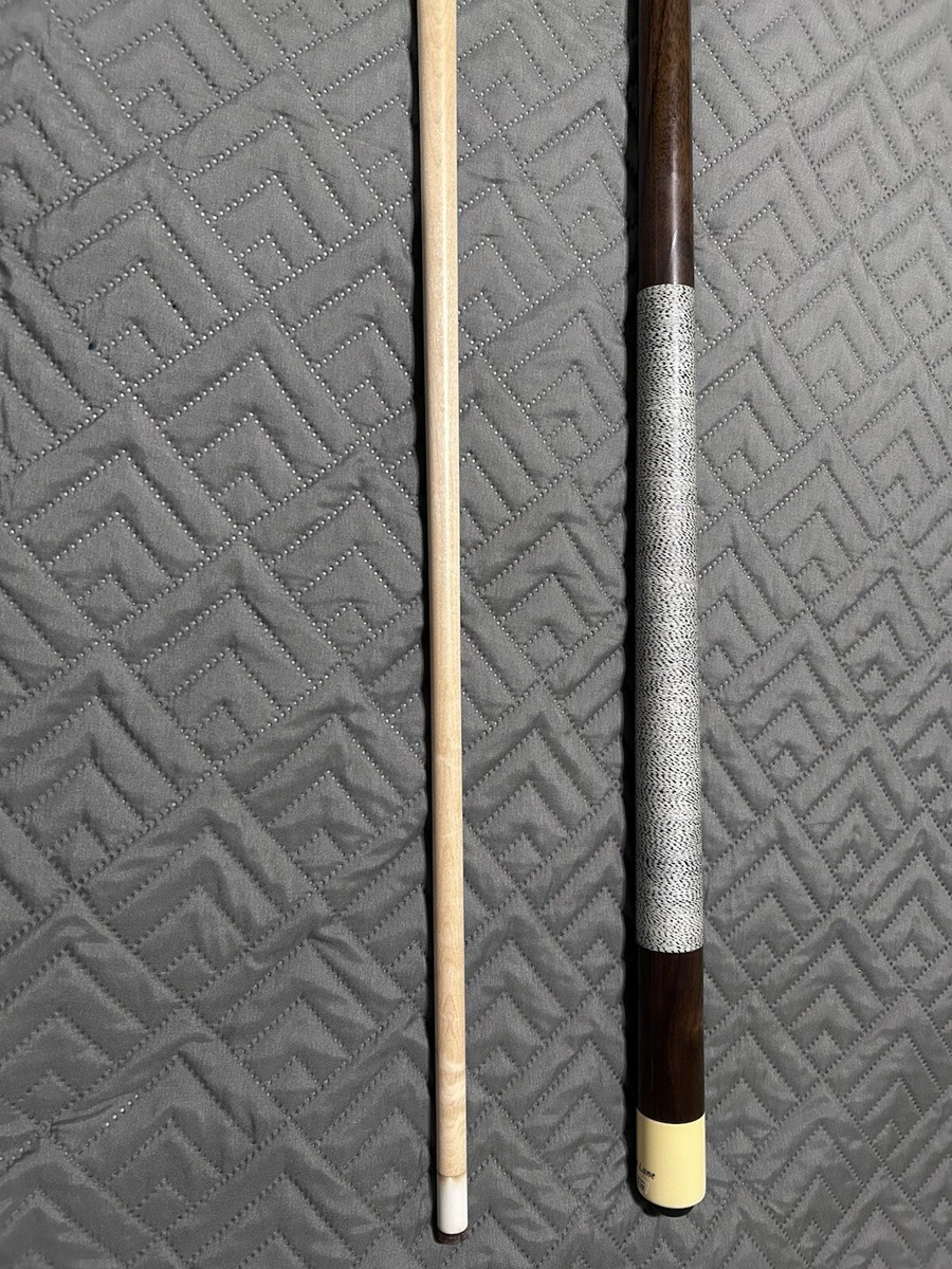 New Pool Cue Porcupine by Ken Lane 58” Handmade Cue | eBay New Pool Cue Porcupine by Ken Lane 58” Handmade Cue | eBay
