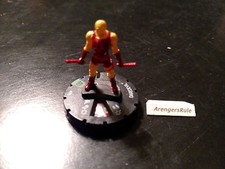 Marvel Heroclix Avengers Defenders War 020 Daredevil