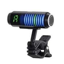 KORG SH-CS100 Sledgehammer Custom Shop Limited Series Tuner