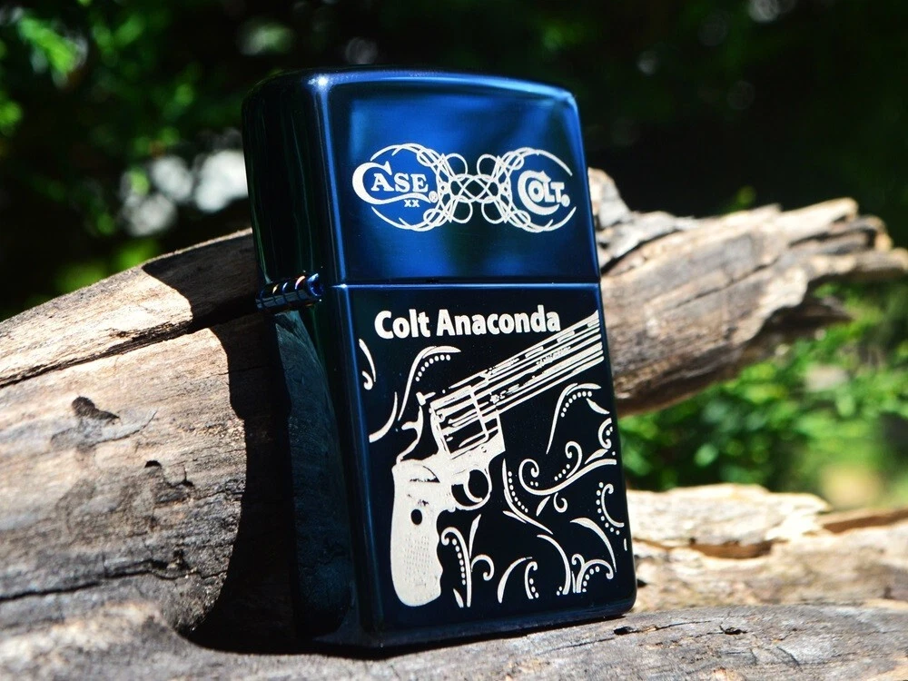 zippo CREAM SODA Armor 50周年記念 2017年製の通販 by y's