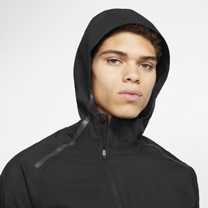 nike aeroshield review