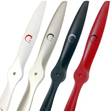 XOAR PJM 15, 16 Inch Color RC Model Airplane Propeller Wood Gas RC Planes Prop