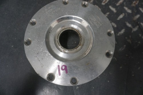 TEAM Rapid Reaction Secondary Clutch Helix 58-48-F, 54-44-F - Picture 3 of 3