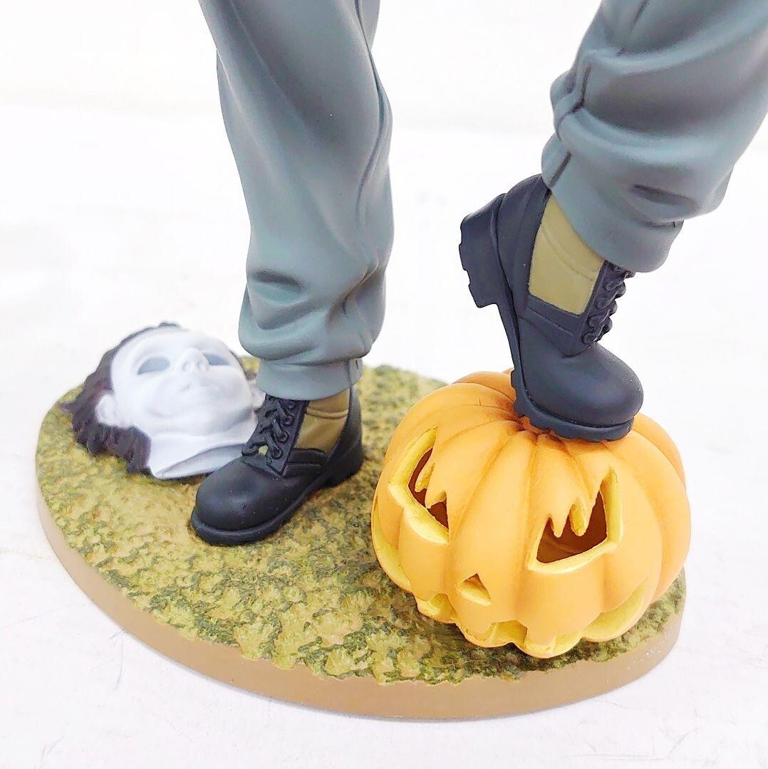 Kotobukiya HORROR BISHOUJO Halloween Michael Myers 1/7