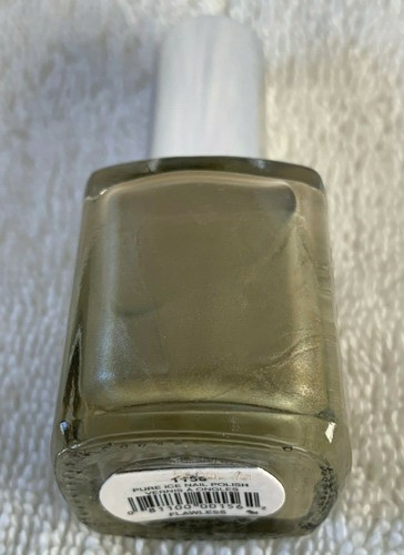 PURE ICE***Nail POLISH~~~yOu chOOse yOUr cOLOr~~~0.5 fl oz/15 ml~~~NEW - Picture 112 of 185
