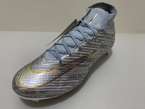 Nike Superfly 9 Elite XXV SE FG Mens Football Shoes US 9 UK 8 New Womens US 10.5 - Picture 3 of 24