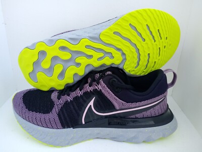 NIKE REACT INFINITY RUN FK 2 WOMEN'S SHOE SIZES AVAILABLE: 11 & 12  (CT2423-500)