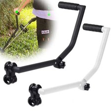 Adjustable Angle String Trimmer Handle Ergonomic Grip Lawn Trimmer