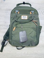 Ruvalino Multifunction Travel Back Pack Diaper Change Bag Maternity Bag New