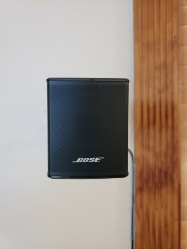 Bose 300 Wireless Surround Sound 