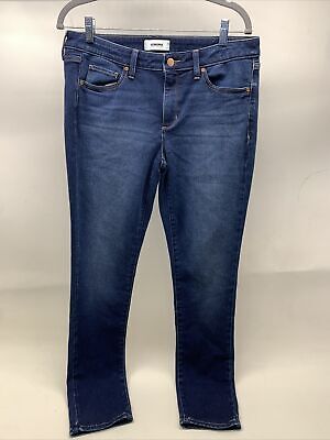 Sonoma Pull on Skinny Denim Women's Size 4 NWT NEW Pants Jeans
