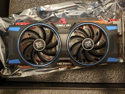 radeon hd 7950