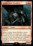 The Lord of the Rings: Tales of Middle-earth #219 Goblin Dark-Dwellers MTG
