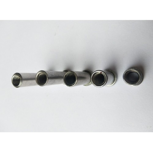 Road Bike Brake Caliper Mount Pivot Nut in Multiple Sizes 1321232830mm