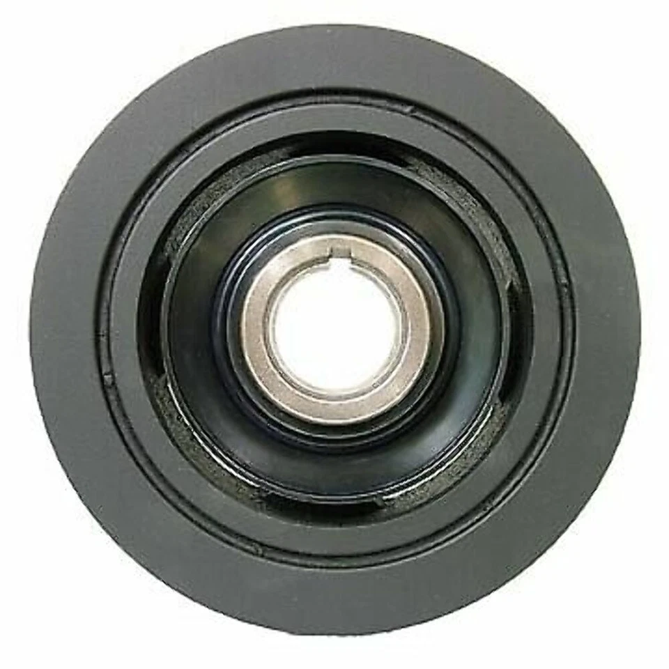 Equilibrador armónico Dayco Engine PB1091N | Parte automática de alta calidad, ajuste universal f Foto 4 de 4