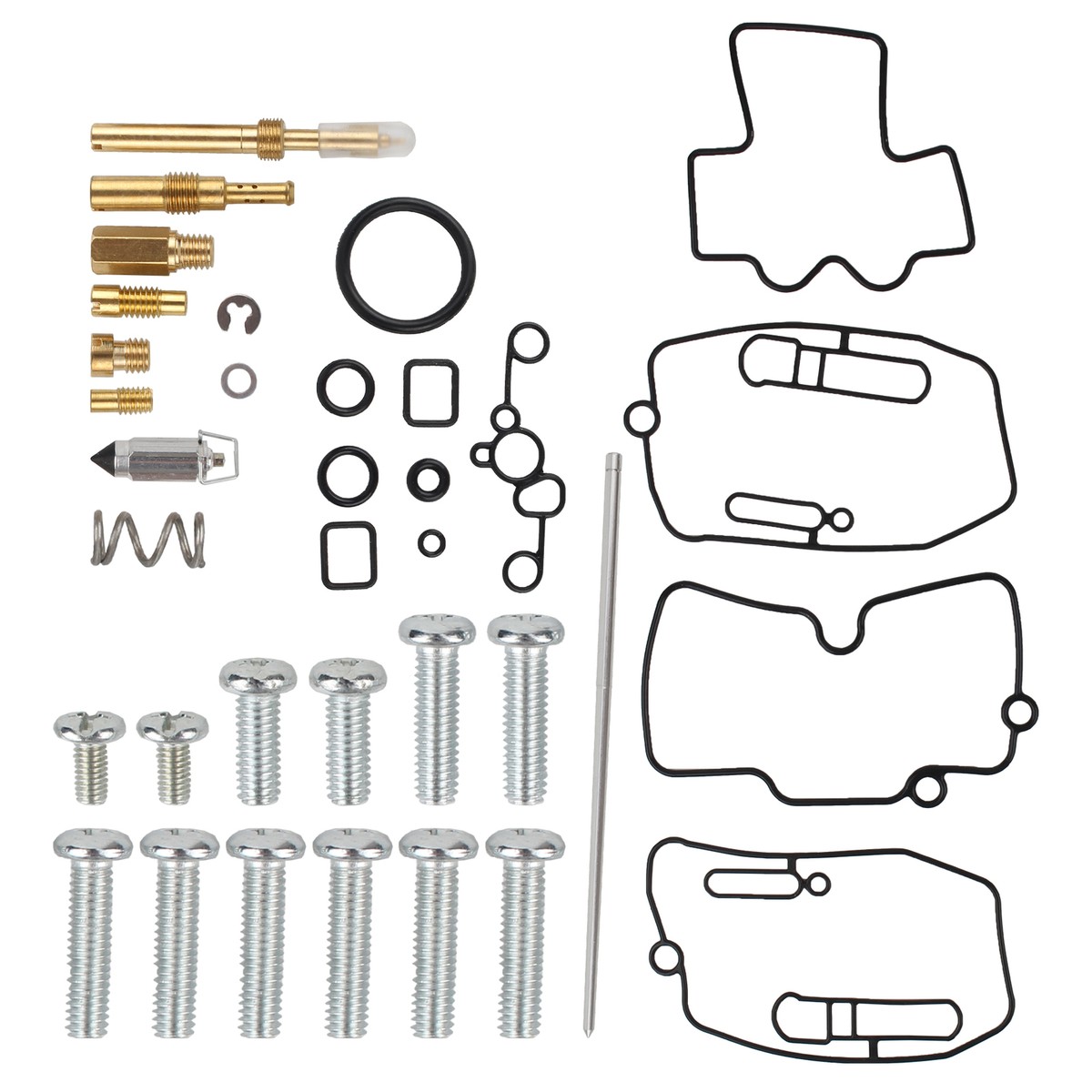 Yamaha YZ450F - Datos Técnicos, Precios, Opiniones - Foto 11