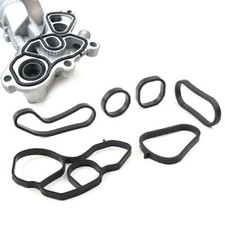 Oil Cooler & Oil Filter Housing Gasket Kit For Mini Cooper S N14 N18 R56-R61