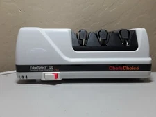 Chef'sChoice EdgeSelect Diamond Hone Sharpener