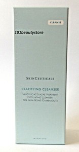 skinceuticals clarifying cleanser