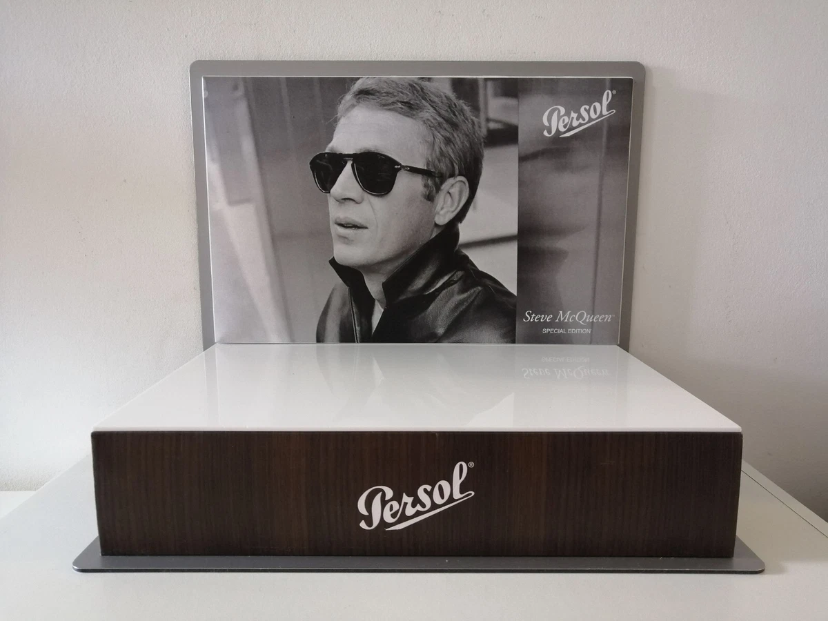 Ebay persol sales steve mcqueen