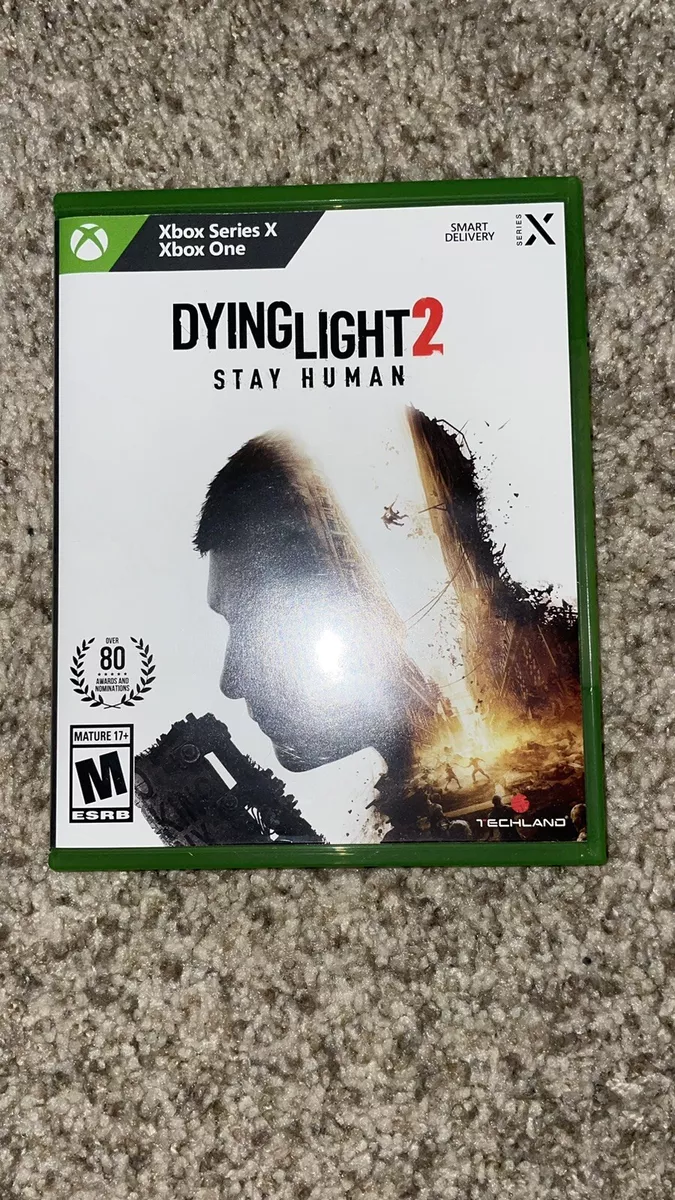 Dying Light 2 Stay Human trailers and videos for Xbox One at