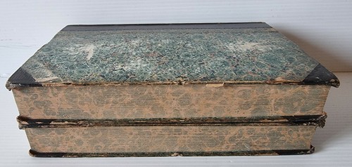 1826 / MEMOIR OF EDMUND BURKE - IRISH STATESMAN / 2 VOLS / POLITICS - PHILOSOPHY - Picture 6 of 12