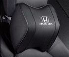 Car Seat Headrest Neck Cushion Pillow Memory Foam Car Accessories For Honda New