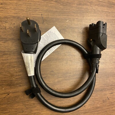 Porsche Audi NEMA 14-50 EV Charger adapter Charging plug Universal