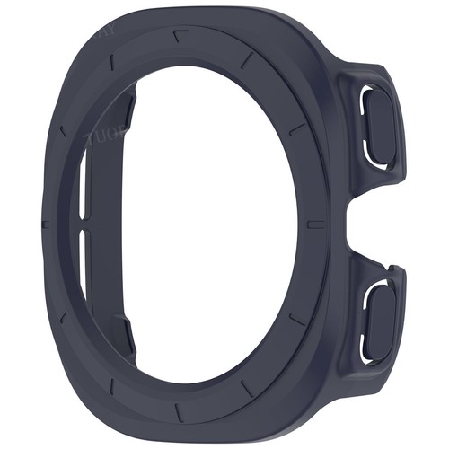 Für Samsung Galaxy Watch FE 7 40mm 44mm Ultra 47mm Schutzhülle TPU PC Case Cover - Picture 142 of 457